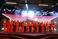 Mitsubishi Motors chính thức có mặt tại An Giang