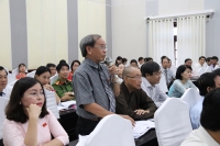 Kỳ họp thứ 8 HĐND tỉnh Bình Thuận khóa X: Nóng nghị trường dự án "treo"