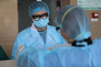 [COVID-19]: Việt Nam ghi nhận ca thứ 106 bệnh nhân nhiễm Covid-19