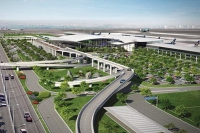 Đồng Nai: Bàn giao 1.800 ha đất cho sân bay Long Thành trong tháng 10 có khả thi?
