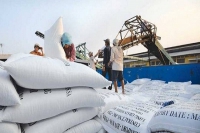 An Giang họp gấp để tìm giải pháp "gỡ khó" cho doanh nghiệp xuất khẩu gạo