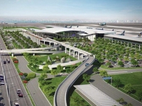 Ý tưởng kéo sân bay Long Thành về TP.HCM: “Trong nhà chưa tỏ, ngoài ngõ đã thông”?