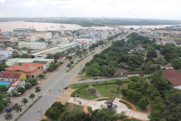 Thủ tướng Chính phủ vừa có ý kiến điều chỉnh một số khu công nghiệp trên địa bàn tỉnh Đồng Nai. Trong đó, đưa Khu công nghiệp Biên Hòa 1 ra khỏi quy hoạch phát triển các khu công nghiệp ở Việt Nam đến năm 2020