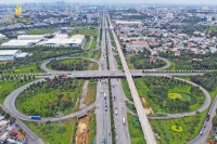 Đề xuất ưu tiên xây đường vành đai 3 kết nối cao tốc TP.HCM - Mộc Bài