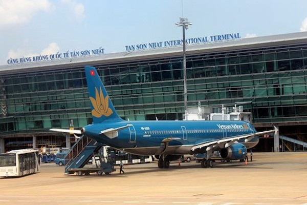 Cục Hàng không Việt Nam cho biết đã giám sát và đang tiến hành thu hồi các chuỗi slot không sử dụng trong 5 tuần liên tiếp của các hãng hàng không Việt Nam.