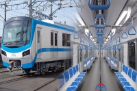 Đề xuất làm đường sắt kết nối sân bay Tân Sơn Nhất - Long Thành