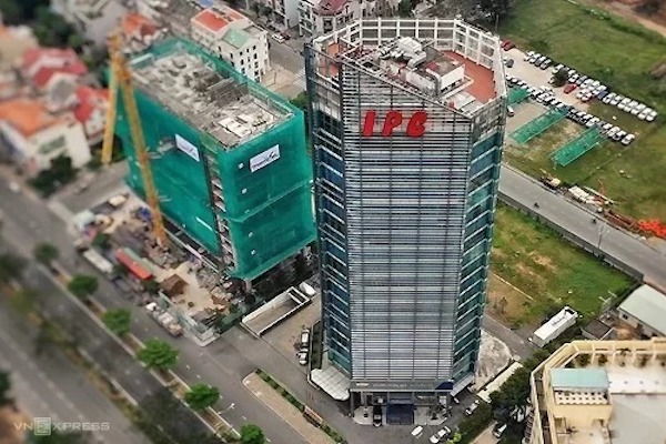 Vụ án “Vi phạm quy định về quản lý, sử dụng tài sản Nhà nước gây thất thoát, lãng phí” xảy ra tại Công ty TNHH MTV Đầu tư và Xây dựng Tân Thuận (Công ty Tân Thuận). 
