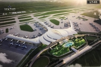 Dự án Sân bay Long Thành: Gấp rút giải quyết đền bù, tái định cư cho người dân
