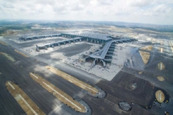 Dự án sân bay Long Thành: Vì sao tiến độ mới chỉ đạt 50%?