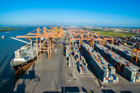 TP HCM: Đề xuất lùi thu phí hạ tầng cảng biển để hỗ trợ doanh nghiệp