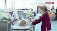 Bà Rịa- Vũng Tàu: Bộc lộ nhiều bất cập tại bệnh viện 1000 tỷ?