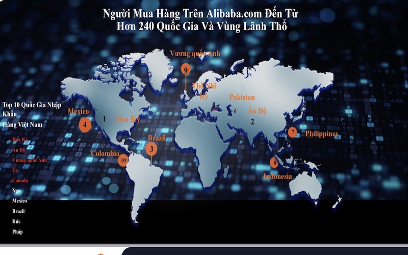 ông Tom Peng - Tổng Giám đốc điều hành công ty TNHH Mediastep Software Việt Nam cho rằng, trong bối cảnh đại dịch như hiện nay thì doanh nghiệp cần mạnh dạn, chuyển đổi số để tiếp cận với thương mại điện tử
