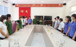Khởi tố, bắt tạm giam giám đốc CDC Đắk Lắk liên quan Việt Á