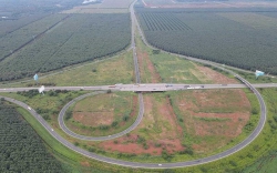 Sẽ đầu tư cao tốc Dầu Giây – Tân Phú theo phương thức PPP