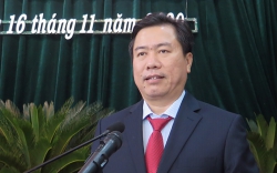 Đề nghị kỷ luật đương kim Chủ tịch UBND tỉnh Phú Yên Trần Hữu Thế