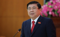 Ủy ban Kiểm tra Trung ương: Đề nghị kỷ luật ông Nguyễn Thành Phong