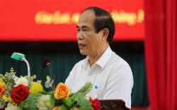 Đề nghị kỷ luật Chủ tịch UBND tỉnh Gia Lai Võ Ngọc Thành