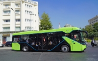 TP.HCM: Đầu tư gần 3.300 tỷ đồng cho xe điện buýt nhanh… “liệu có khả thi”?