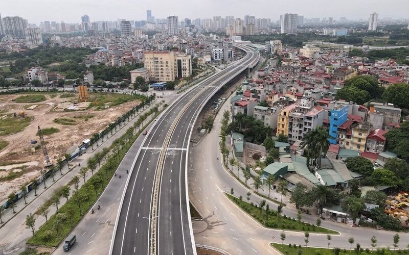 vấn đề hạ tầng giao thông kết nối và cơ chế liên kết vùng lại đang là 2 điểm nghẽn chính làm hạn chế sự phát triển của vùng Đông Nam bộ