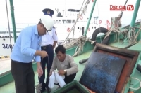 Bà Rịa – Vũng Tàu: Bắt giữ hơn 100.000 lít dầu DO không rõ nguồn gốc