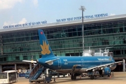 TP.HCM: Đầu tư 4.800 tỷ đồng để giảm kẹt xe khu vực sân bay Tân Sơn Nhất