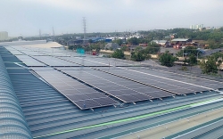 TP.HCM xin cơ chế đặc thù đầu tư điện mặt trời mái nhà: Giá FIT cần áp dụng linh hoạt hơn!