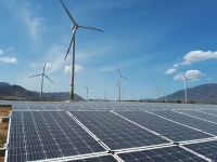 Quy hoạch điện VIII: Cơ hội mở cho phát triển năng lượng tái tạo?