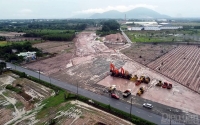 Cao tốc Biên Hòa - Vũng Tàu: Sẽ tạo động lực phát triển kinh tế cho vùng Đông Nam bộ