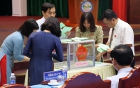 Đồng Nai: Miễn nhiệm chức danh Chủ tịch UBND tỉnh Cao Tiến Dũng