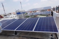 TP.HCM đề xuất cơ chế đặc thù cho điện mặt trời mái nhà công sở