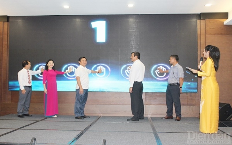 chương trình sàn thương mại điện tử du lịch tỉnh Bà Rịa - Vũng Tàu trên trang www.dulichbariavungtau.com, diễn ra kể từ ngày 13/12/2023 đến ngày 31/12/2023. 