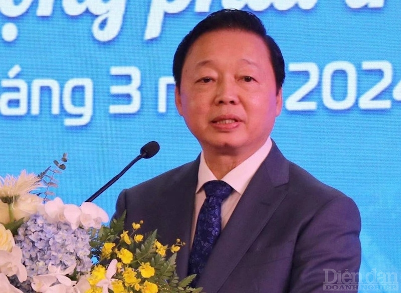 Phó Thủ tướng Trần Hồng Hà, cho rằng Phú Yên cần rút ra các bài học phát triển của các địa phương trong vùng, tiếp tục đổi mới sáng tạo, tìm ra lối đi riêng để trở thành địa chỉ đáng đầu tư, đáng cống hiến, đáng trải nghiệm.