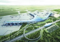 Những “siêu dự án” sẽ khởi công năm 2018: Kỳ 1 - Khu tái định cư dự án sân bay Long Thành