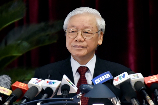Tổng Bí thư Nguyễn Phú Trọng: Vì sao Nghị quyết đúng nhưng hiệu quả lại thấp?