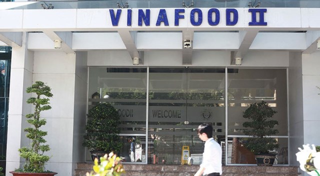 kết quả kinh doanh của Vinafood II lại không như kỳ vọng khi Tổng công ty công bố khoản lỗ lớn đến 196 tỷ, riêng Văn phòng Tổng công ty (TCT) lỗ 146 tỷ đồng. 
