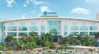 Vì sao lợi nhuận ròng Sasco giảm 36%?