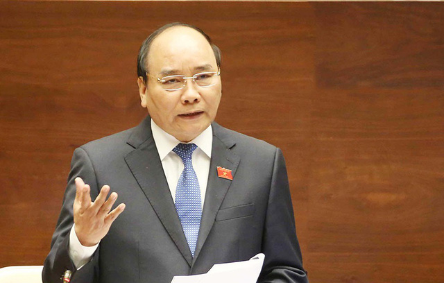 Thủ tướng Nguyễn Xuân Phúc: Tập trung điều tra, truy tố, xét xử nghiêm minh các vụ án phức tạp
