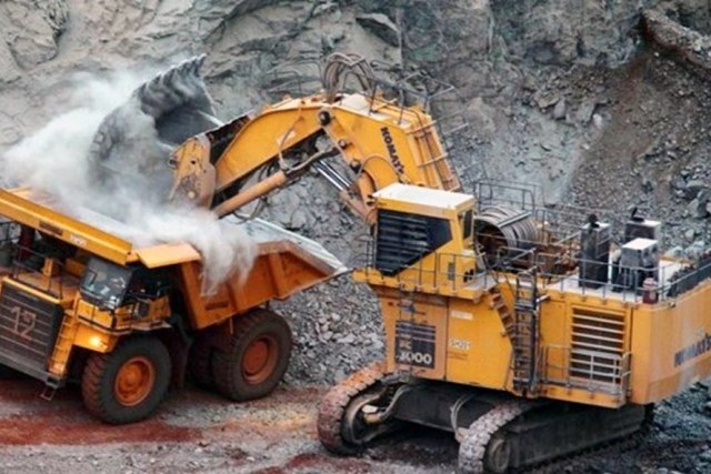Nhiều ý kiến chuyên gia bình luận không nên phưu lưu khi mở lại mỏ sắt Thạch Khê.