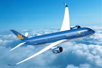 Vietnam Airlines lên kế hoạch mua máy bay Boeing 737 MAX