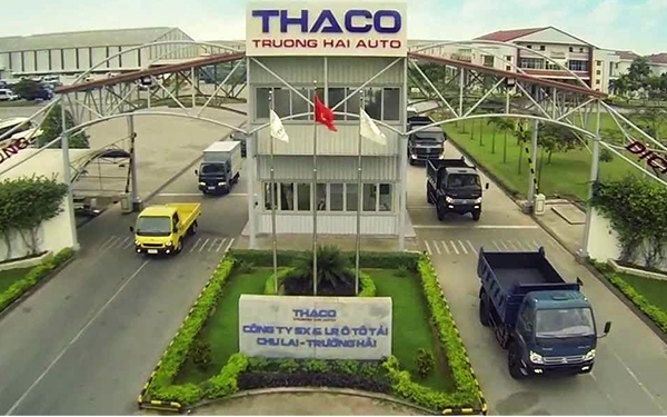 UBND tỉnh Quảng Nam đã có văn bản báo cáo Ban Thường vụ Tỉnh ủy, chấp thuận chủ trương nghiên cứu đầu tư đối với 05 dự án mới tại Khu kinh tế mở Chu Lai, theo đề xuất của THACO.