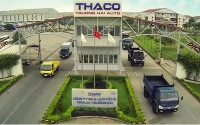 Thaco sẽ đầu tư hàng tỷ USD vào Quảng Nam