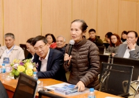 Chuyên gia kinh tế Phạm Chi Lan băn khoăn về số liệu thống kê