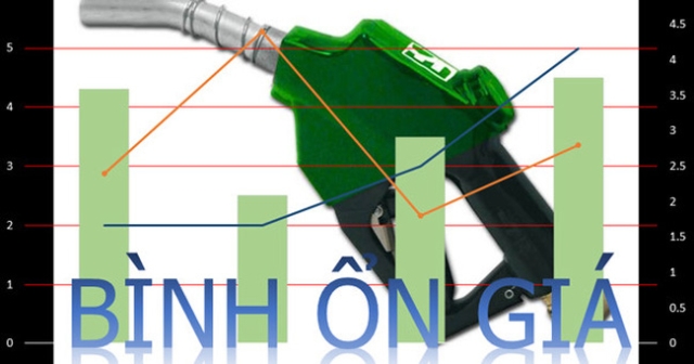việc sử dụng Quỹ BOG mang đậm tính can thiệp hành chính làm méo mó giá cả thị trường xăng dầu.