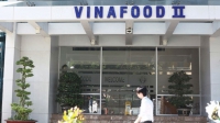 Vinafood II: Từ “khai khống” đến lùm xùm đất công
