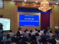 Sách trắng doanh nghiệp Việt Nam 2019: Địa phương sẽ biết mình đang ở đâu trên bản đồ phát triển doanh nghiệp
