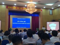 Công bố Sách trắng doanh nghiệp Việt Nam năm 2019