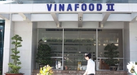 Lương thực có còn là trụ cột của VinaFood II?