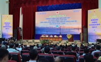 Phó Thủ tướng Vương Đình Huệ: “Đặt hàng” sáng kiến xây dựng nông thôn mới