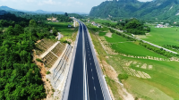 Cao tốc Chi Lăng - Hữu Nghị: Lạng Sơn cam kết chi 1.000 tỷ đồng