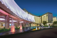 Casino Corona Phú Quốc đạt doanh thu 604 tỷ đồng